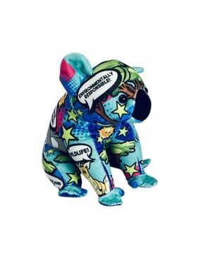 🐸 Wild Republic Stuffed Koala Bear